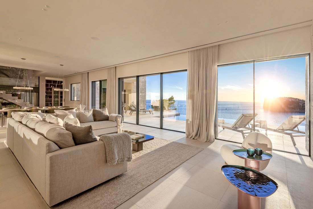 Villa in Port d'Andratx, Balearic Islands, Spain 4 - 15205142