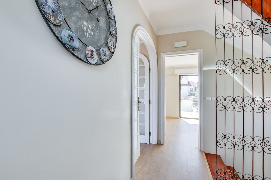 Apartment in Cascais e Estoril, Lisbon, Portugal 5 - 15205566