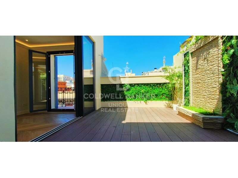 Appartamento a Salamanca, Madrid, Spagna 3 - 15206269