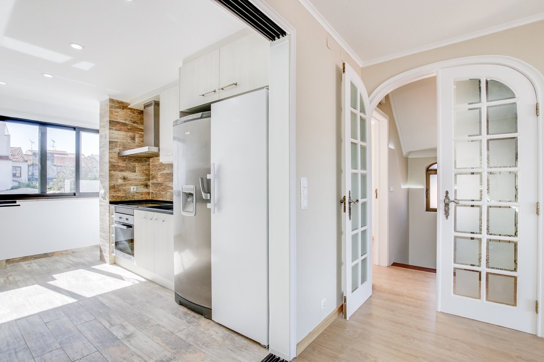 Apartment in Cascais e Estoril, Lisbon, Portugal 2 - 15205566