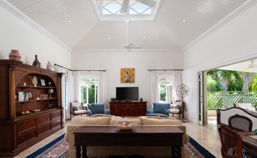 Land in Mount Standfast, Saint James, Barbados 1