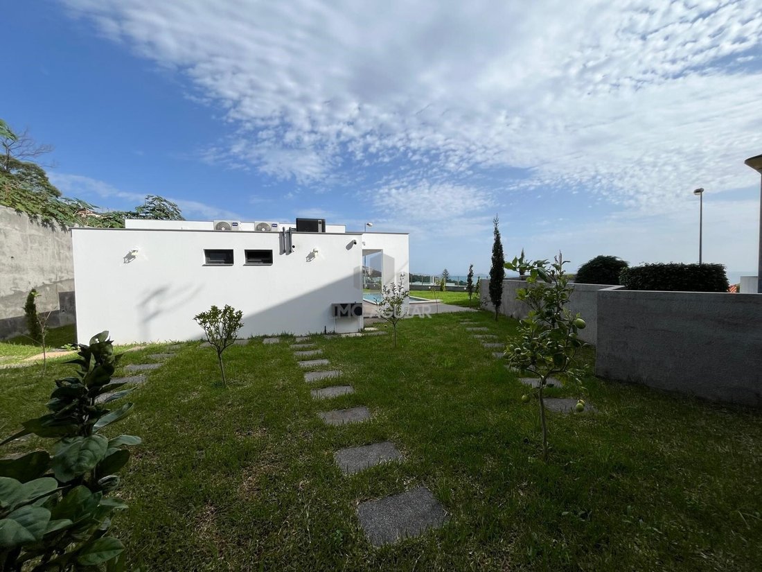 Villa in Santa Cruz, Autonome Region Madeira, Portugal 4 - 15205536