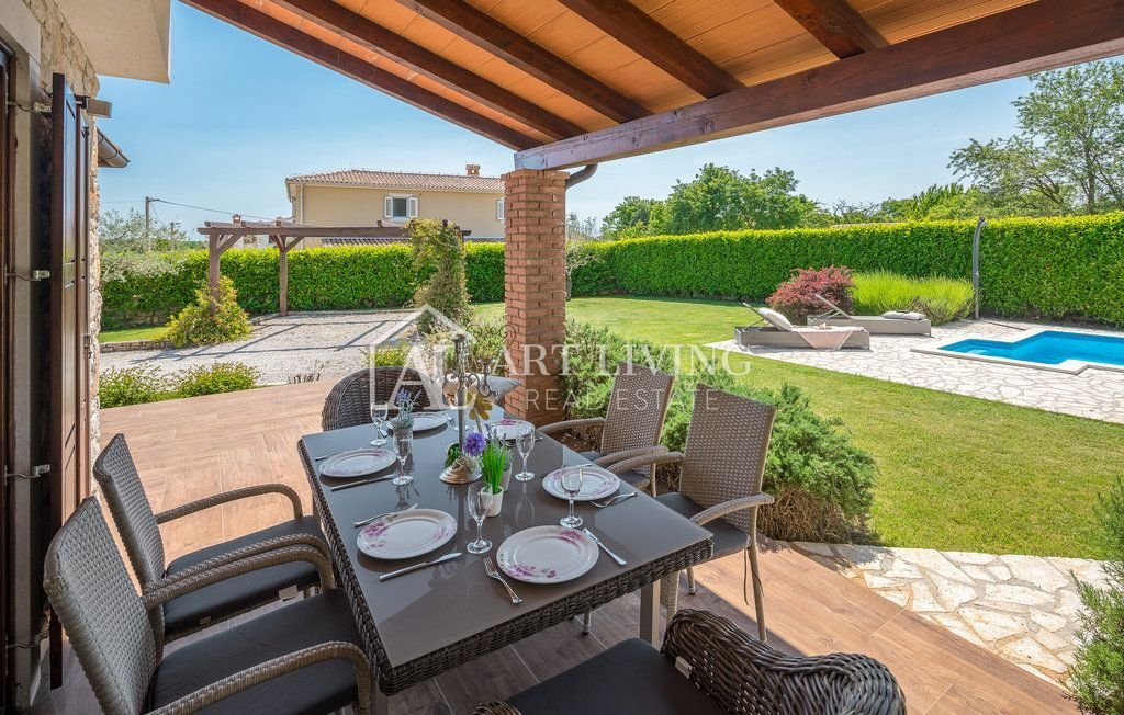 House in Porec, Istria County, Croatia 4 - 15207370