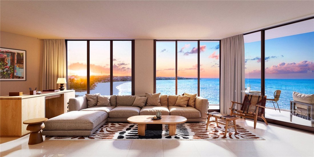 Apartment in The Bight Settlement, Caicos Islands, Turks and Caicos Islands 3 - 15206866
