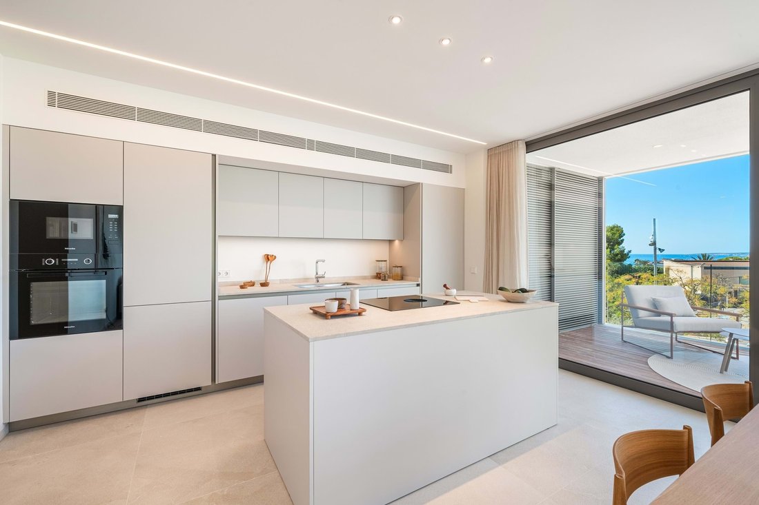 Apartment in Genoa, Palma, Balearic Islands 4 - 15205299