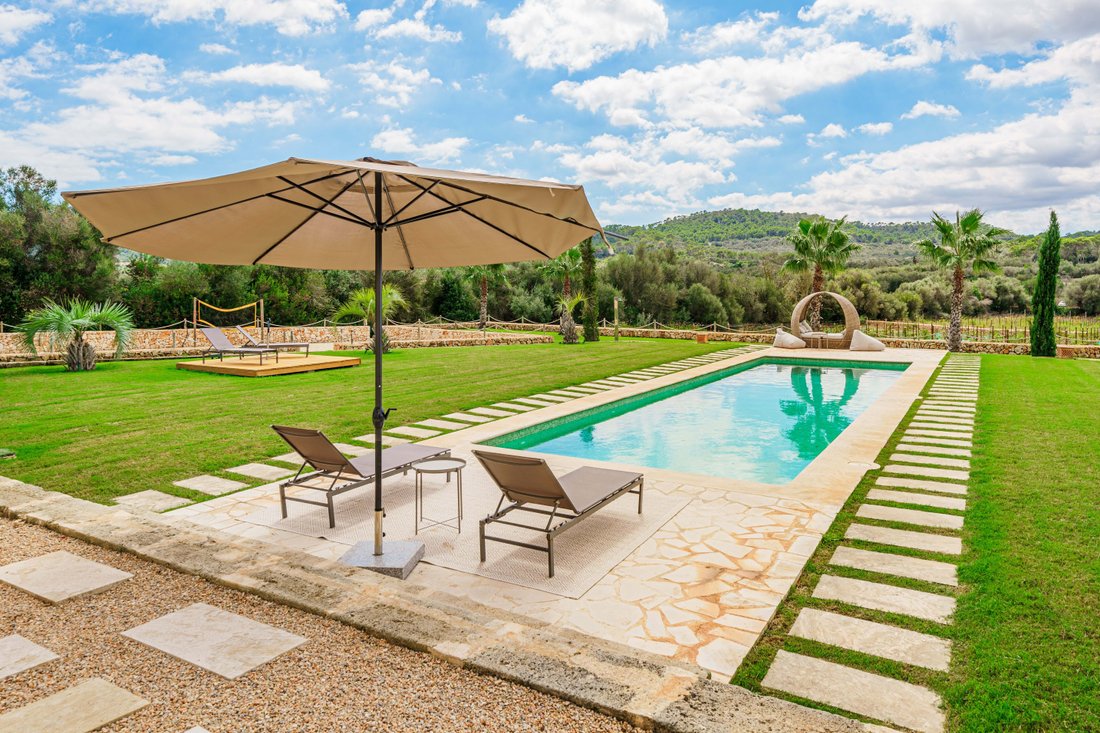 Farm Ranch in Felanitx, Balearic Islands, Spain 2 - 15205259