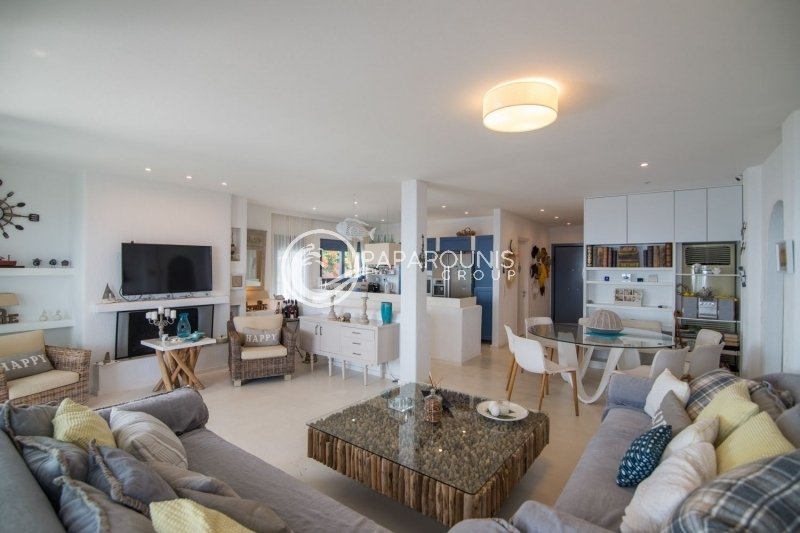 Villa in Korfos Community, Solygeia, Greece 4 - 15206625
