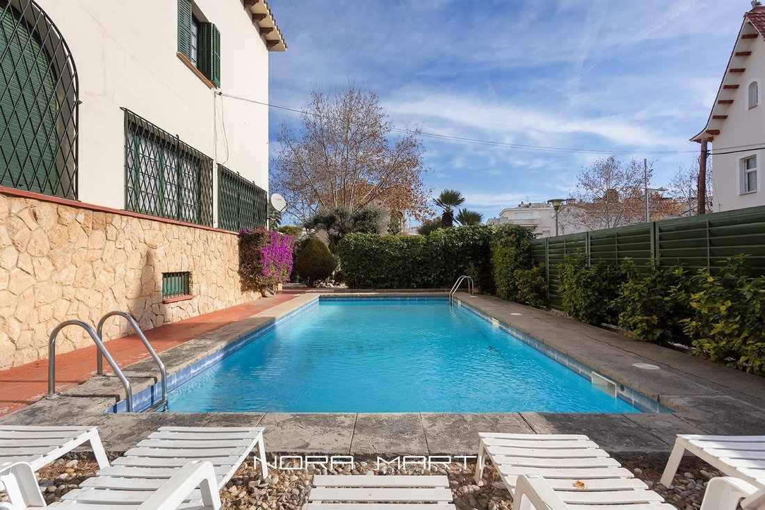 Country House in Sitges, Catalonia, Spain 5 - 15207444