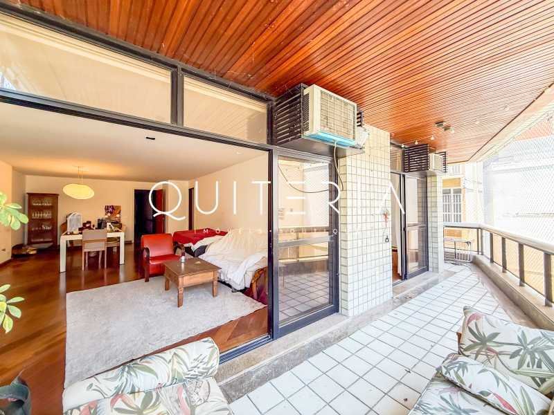 Apartment in Rio de Janeiro, State of Rio de Janeiro, Brazil 1 - 15127855