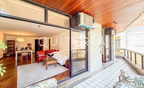 Apartment in Rio de Janeiro, State of Rio de Janeiro, Brazil 1