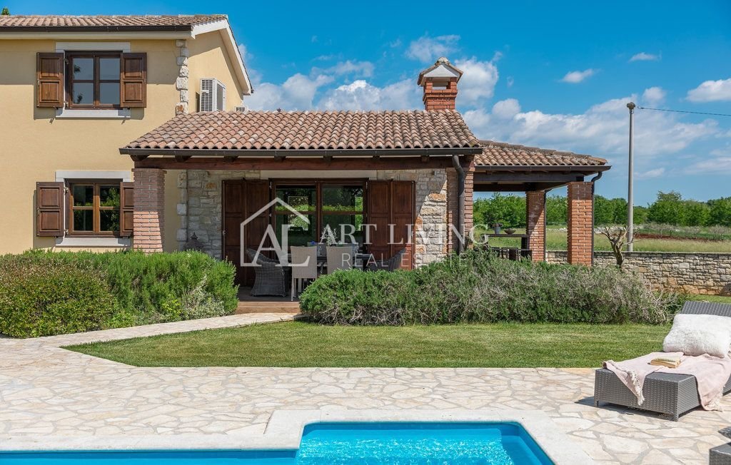 House in Porec, Istria County, Croatia 2 - 15207370