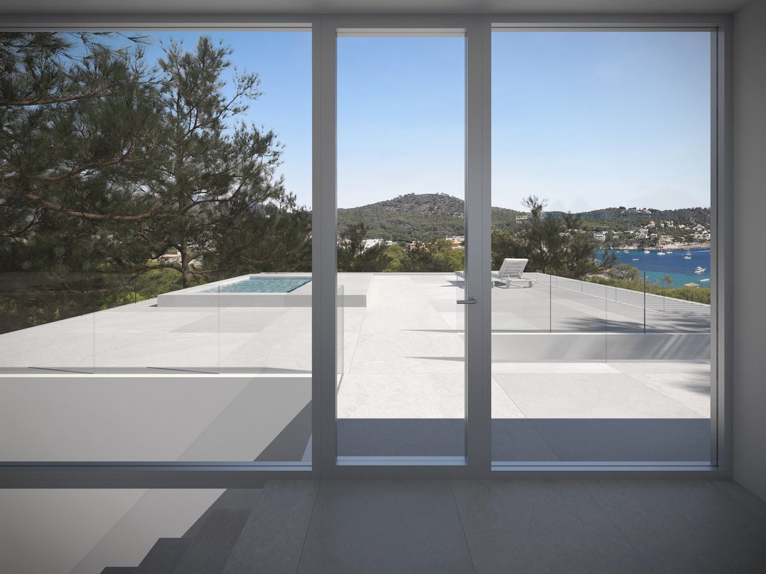 Land in Camp de Mar, Mallorca, Andratx, Balearic Islands 2 - 15205309