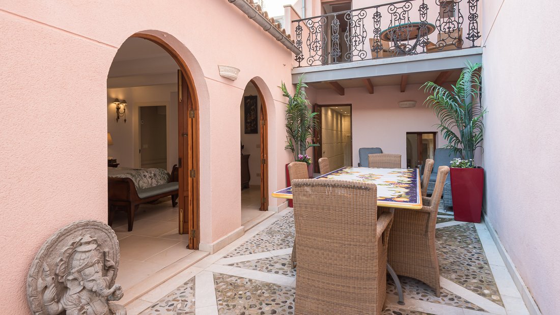 Villa in Calvia, Balearic Islands, Spain 5 - 15206097