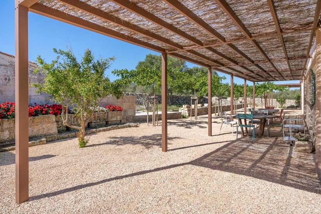 Farm Ranch in Son Bou, Balearic Islands, Spain 4 - 15205417