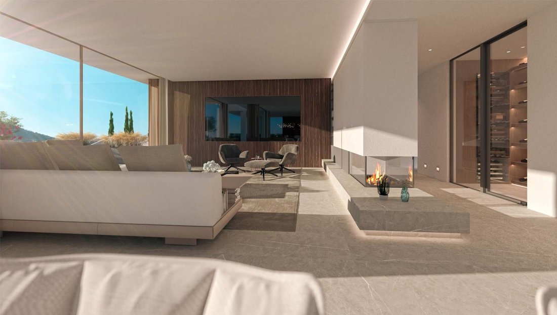 Villa en Andrach, Islas Baleares, España 4 - 15205301