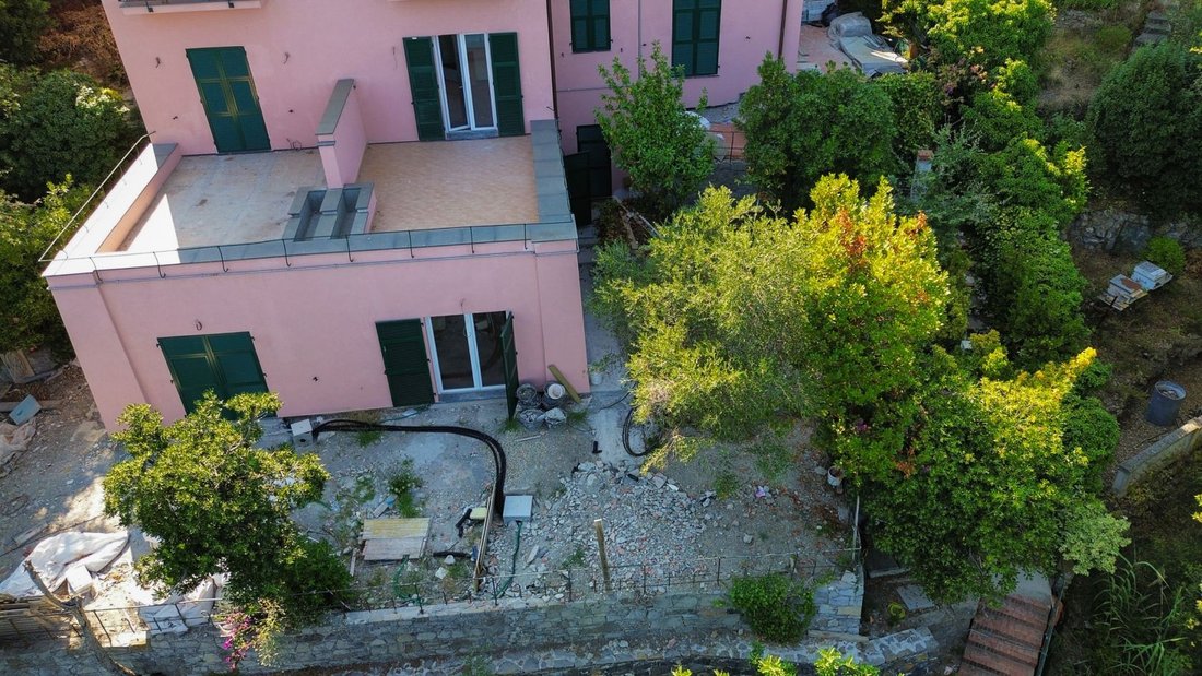 Apartment in Zona Porto - Corte, Santa Margherita Ligure, Liguria 4 - 15207685