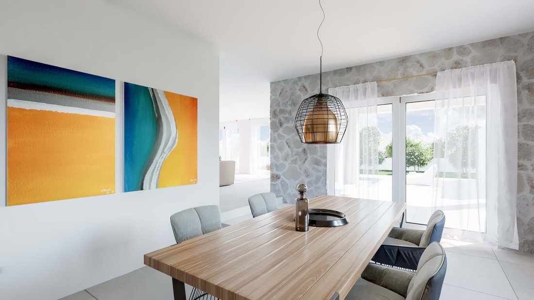 Villa in Andratx, Balearic Islands, Spain 5 - 15205411