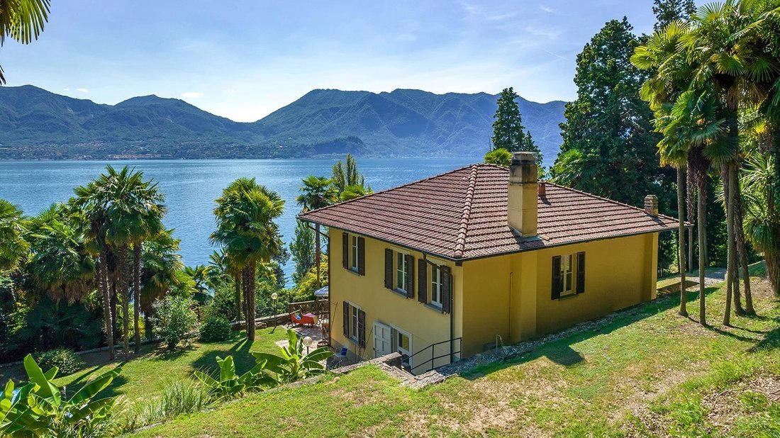 House in Gonte, Piedmont, Italy 2 - 13088734