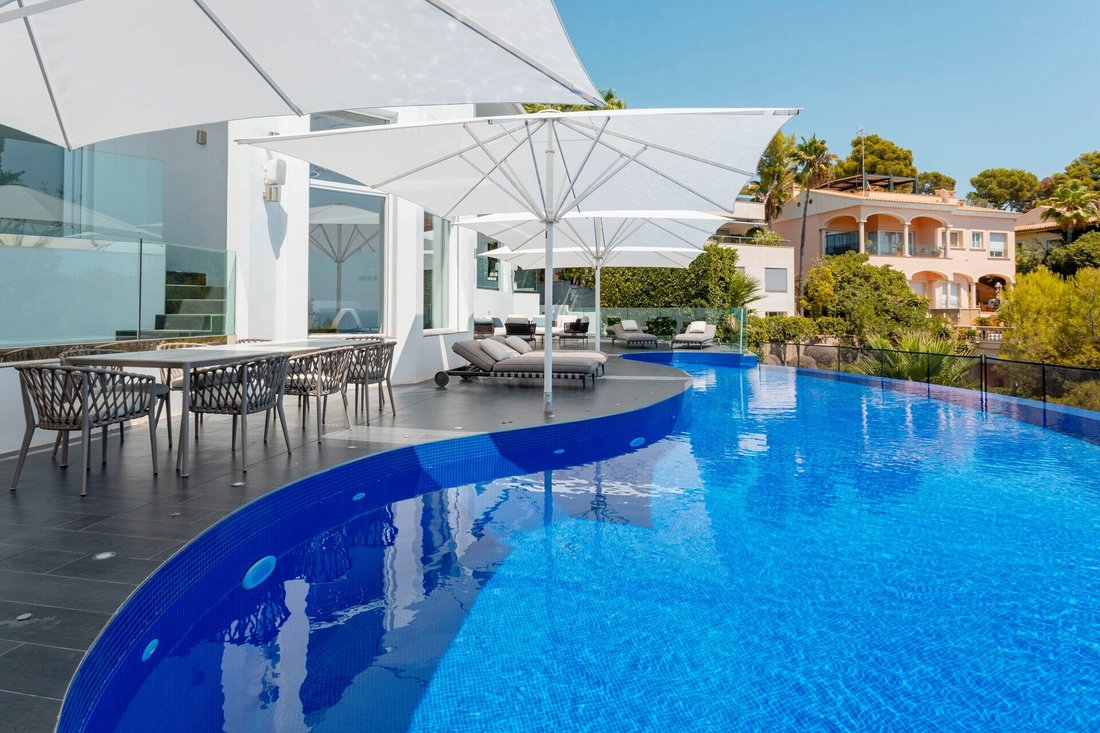 Villa in Portals Nous, Calvia, Balearic Islands 5 - 15205400