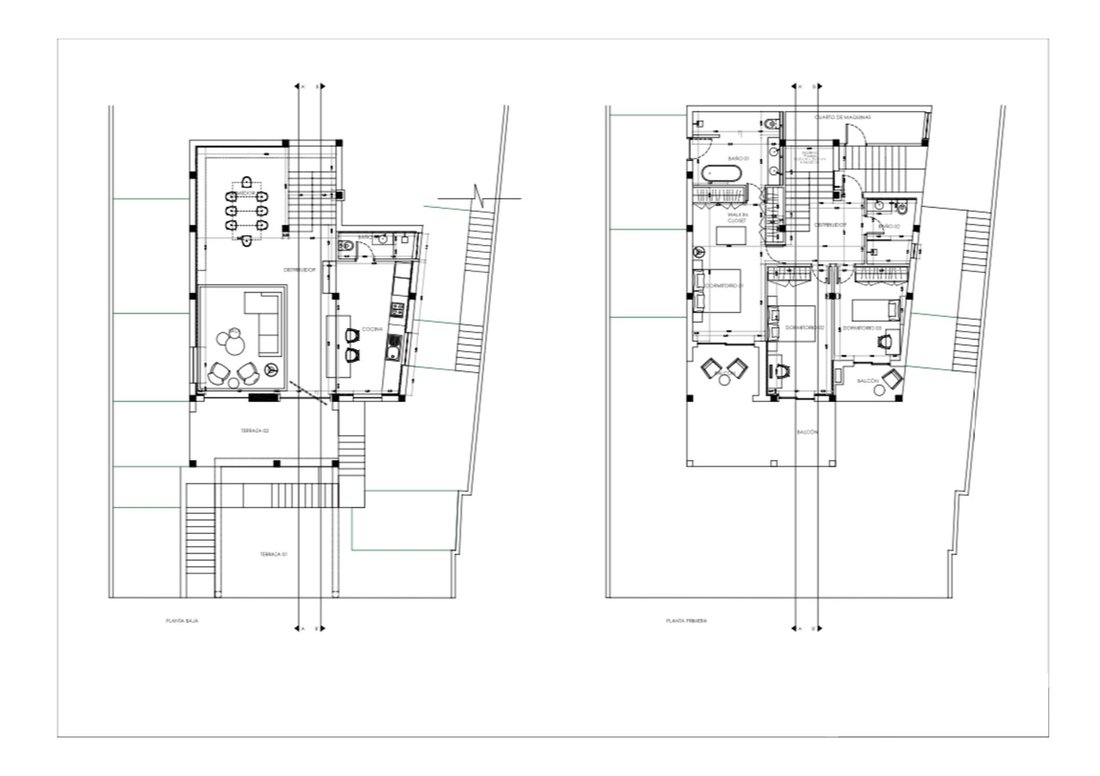 Casa a Rotes Velles, Calvià, Isole Baleari 2 - 15207960