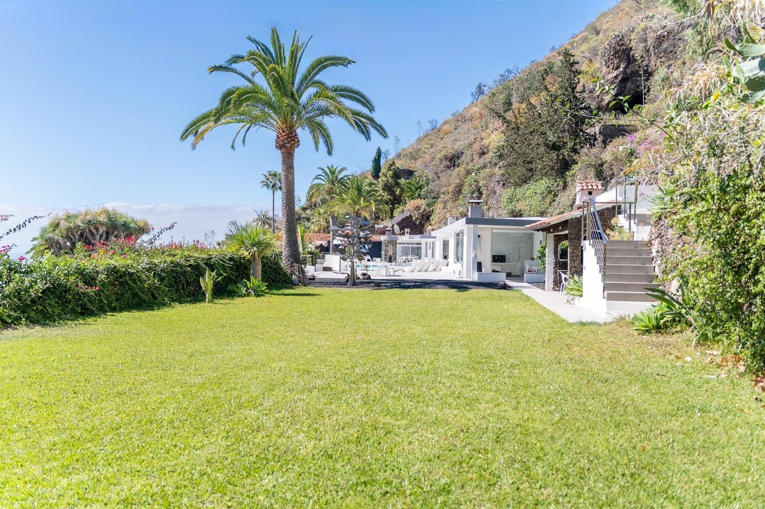 Villa in La Orotava, Canary Islands, Spain 4 - 15207415