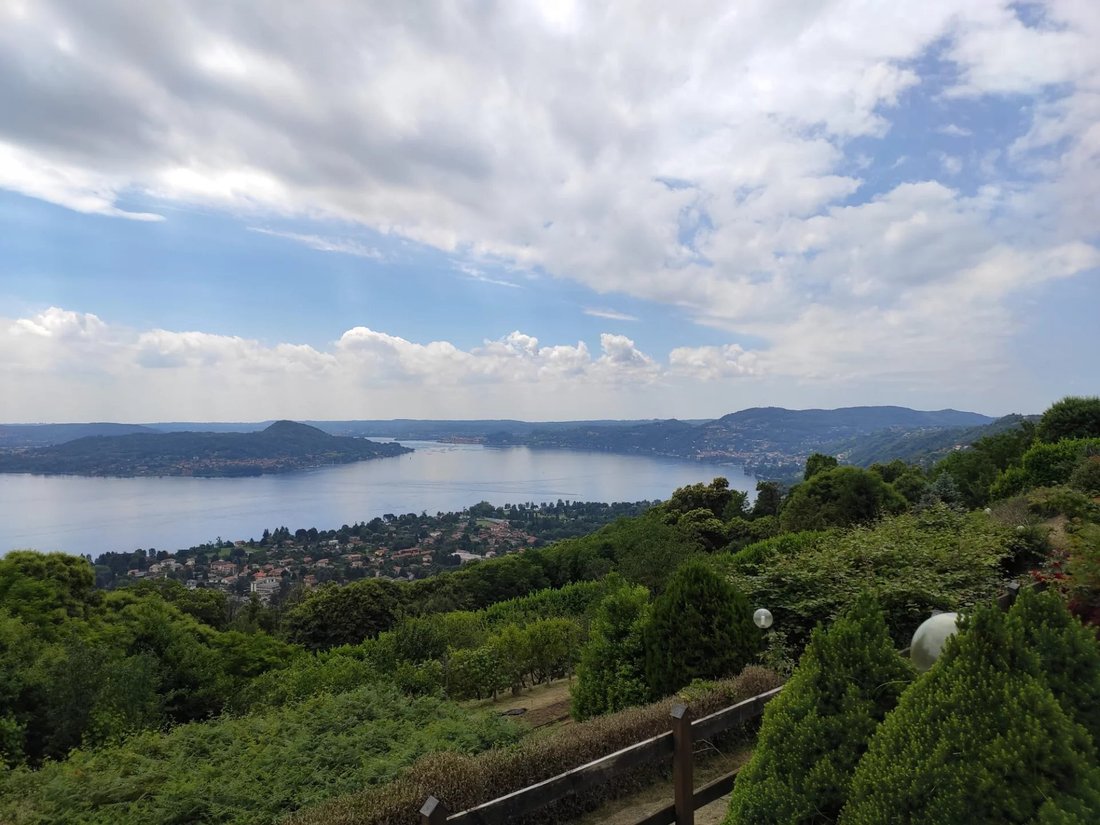 House in Lesa, Piedmont, Italy 4 - 12514701