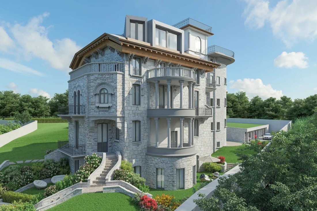 Villa in Baveno, Piedmont, Italy 4 - 13045982