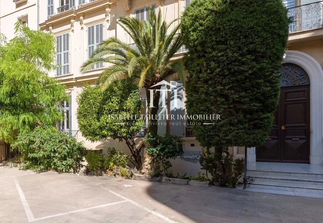 Apartment in Nice, Provence-Alpes-Côte d'Azur, France 4 - 14549219