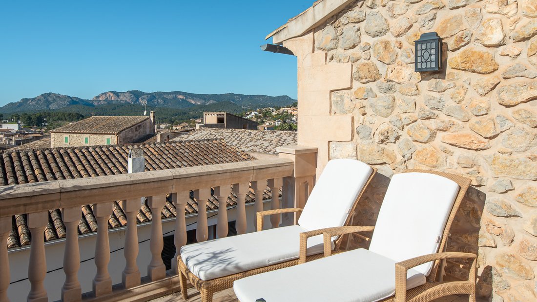 Villa in Calvia, Balearic Islands, Spain 4 - 15206097