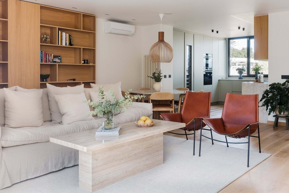Apartment in Palma, Balearic Islands, Spain 4 - 15205186