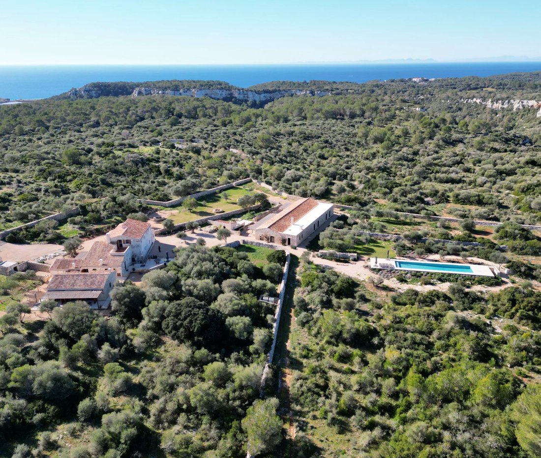 Farm Ranch in Son Bou, Balearic Islands, Spain 1 - 15205417