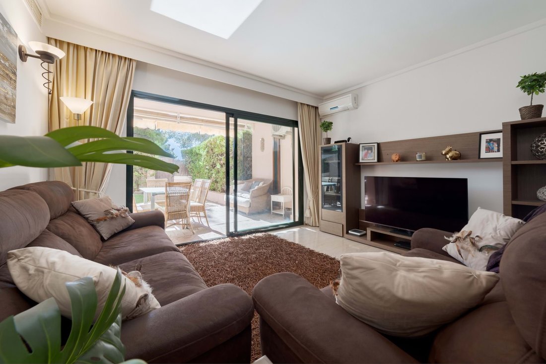 Apartment in Portals Nous, Calvia, Balearic Islands 5 - 15205489