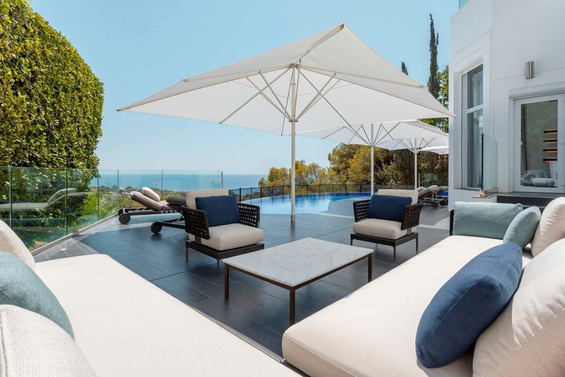 Villa in Portals Nous, Calvia, Balearic Islands 4 - 15205400