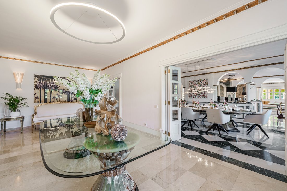 Villa in Son Vida, Balearic Islands, Spain 4 - 15205274