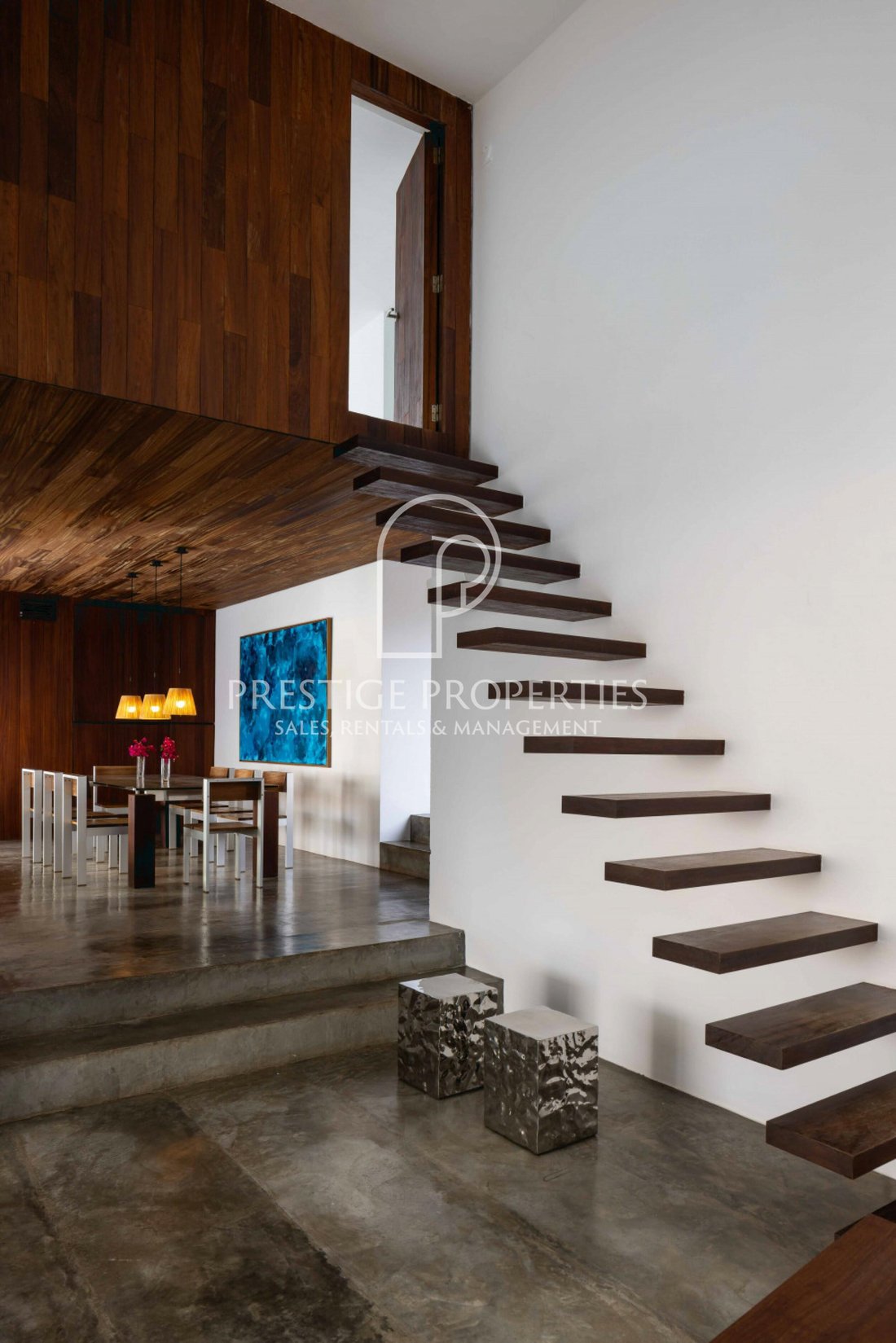 Villa in Sant Joan de Labritja, Balearic Islands, Spain 5 - 15207809