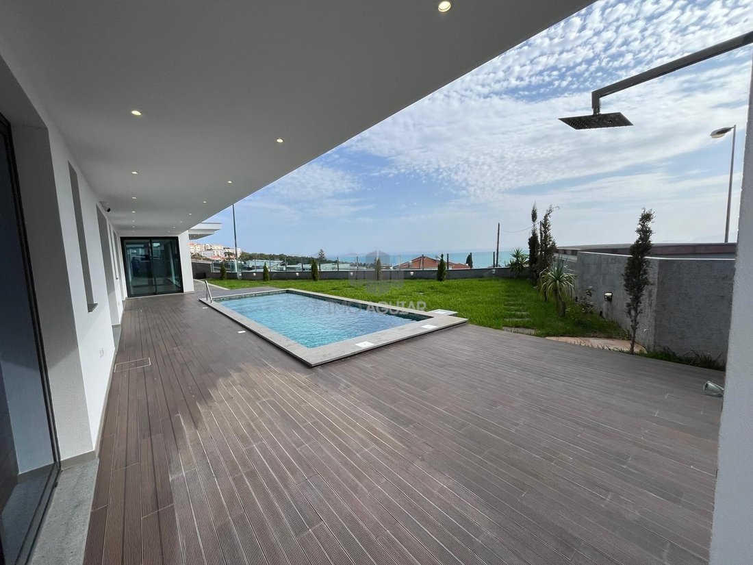 Villa in Santa Cruz, Autonome Region Madeira, Portugal 3 - 15205536