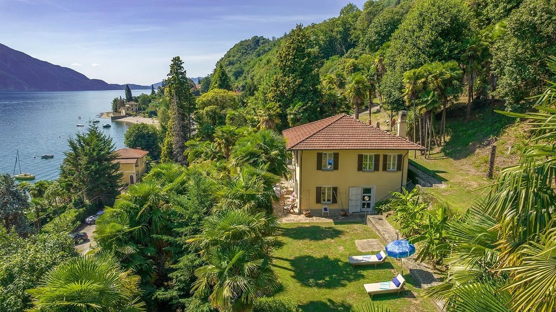House in Gonte, Piedmont, Italy 1 - 13088734