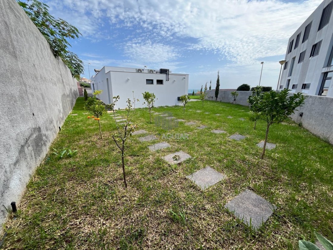 Villa in Santa Cruz, Autonome Region Madeira, Portugal 5 - 15205536