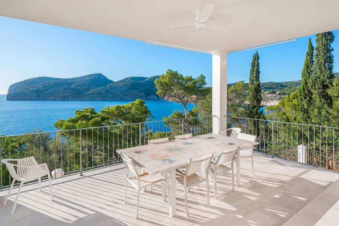Villa in Camp de Mar, Mallorca, Andratx, Balearic Islands 3 - 15205469