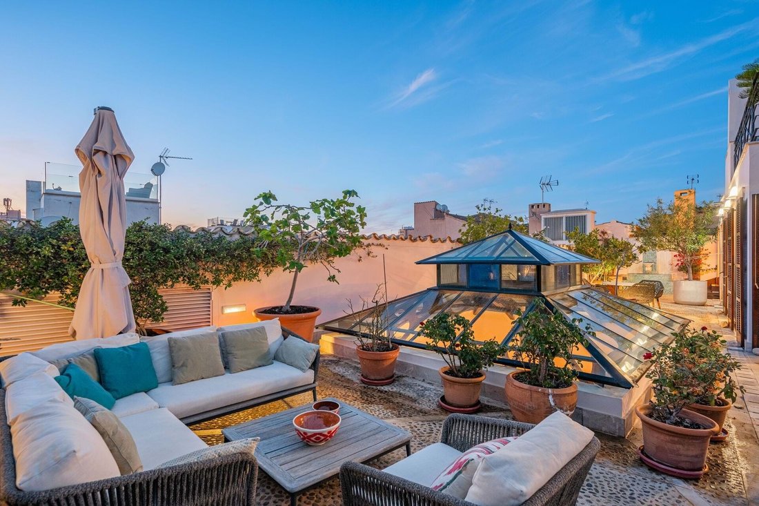 Villa in Palma, Balearic Islands, Spain 4 - 15205441