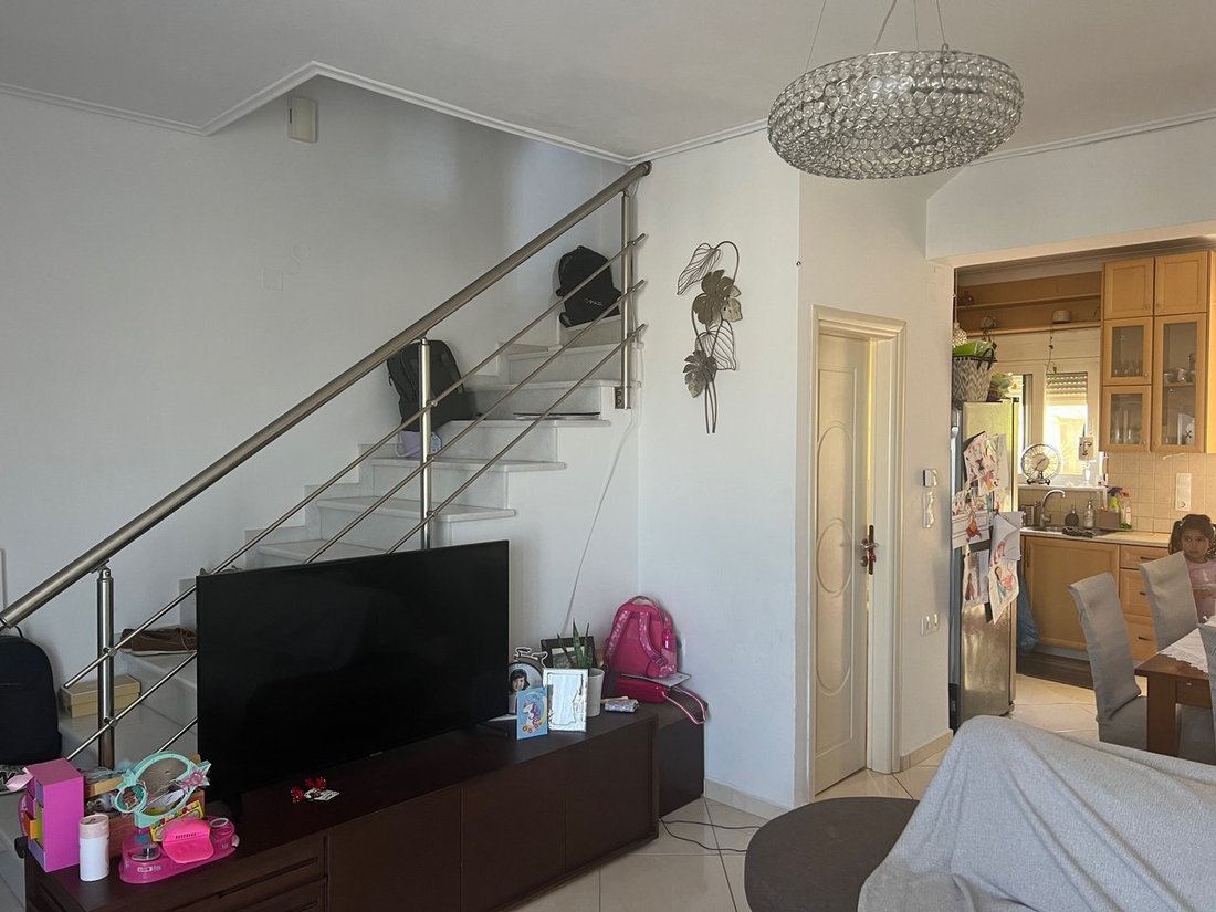 Condo in Crete, Greece 2 - 15206822