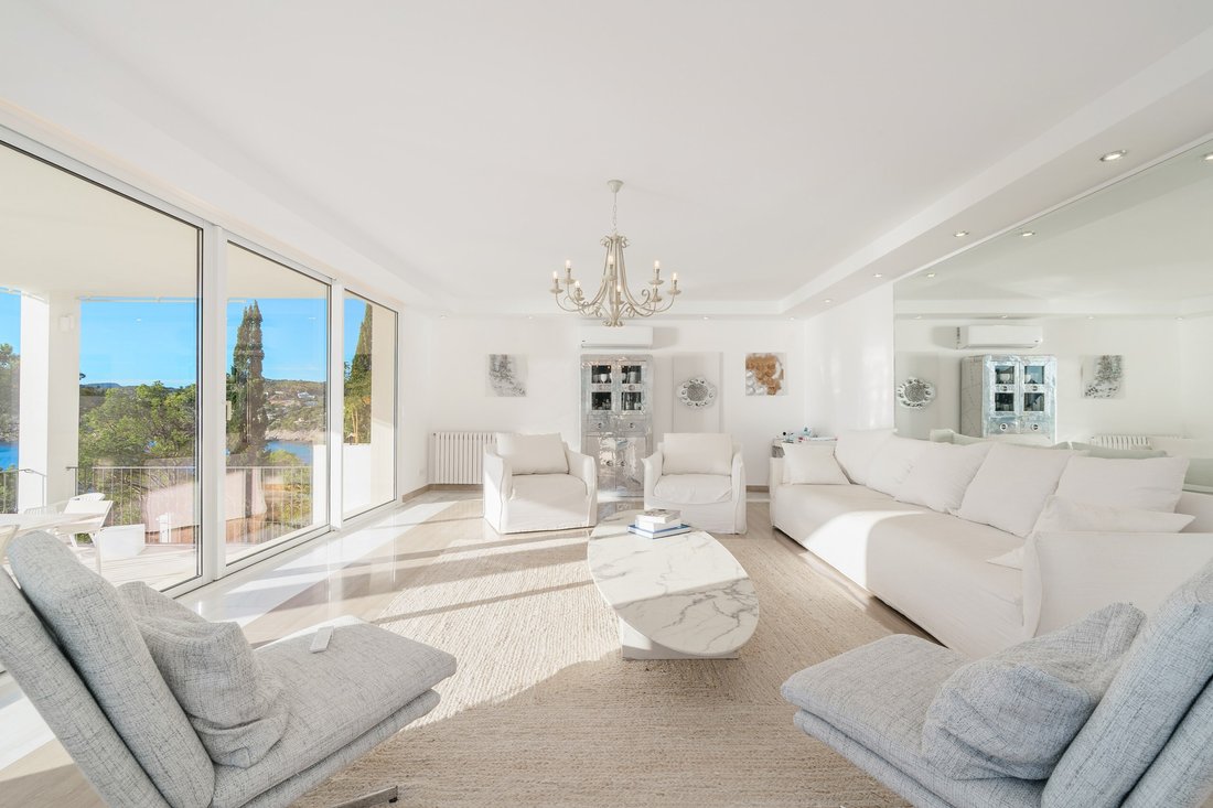 Villa in Camp de Mar, Mallorca, Andratx, Balearic Islands 5 - 15205469