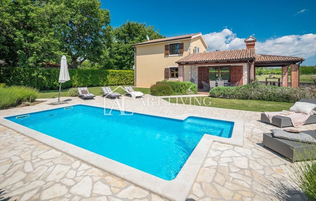 House in Porec, Istria County, Croatia 1 - 15207370
