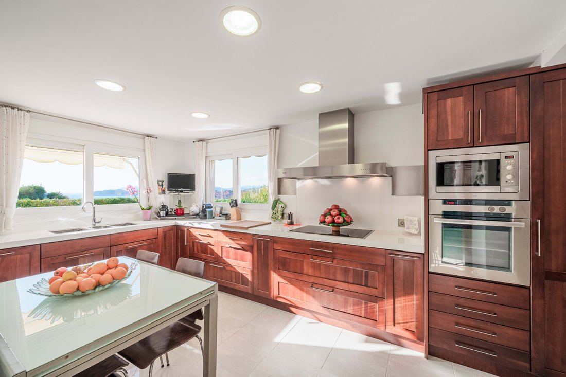 Villa in Calvia, Balearic Islands, Spain 5 - 15205130