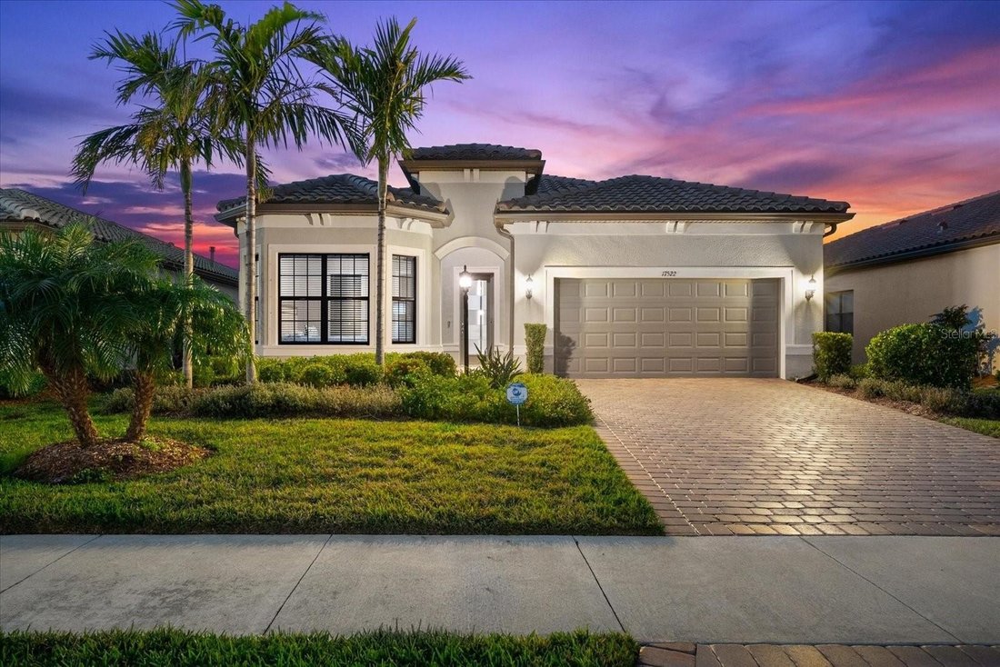 House in Bradenton, Florida, United States 3 - 15205524