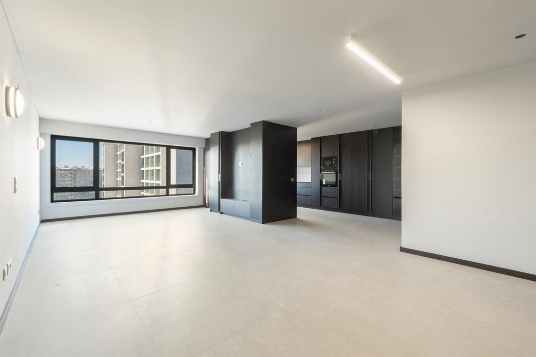 Apartment in Aldoar, Foz do Douro e Nevogilde, Porto District, Portugal 1 - 15207772