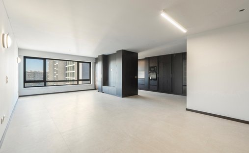 Apartment in Aldoar, Foz do Douro e Nevogilde, Porto District, Portugal 1