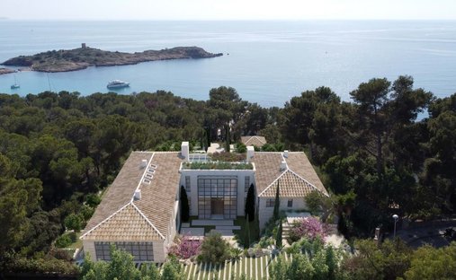 Villa in Bendinat, Balearic Islands, Spain 1