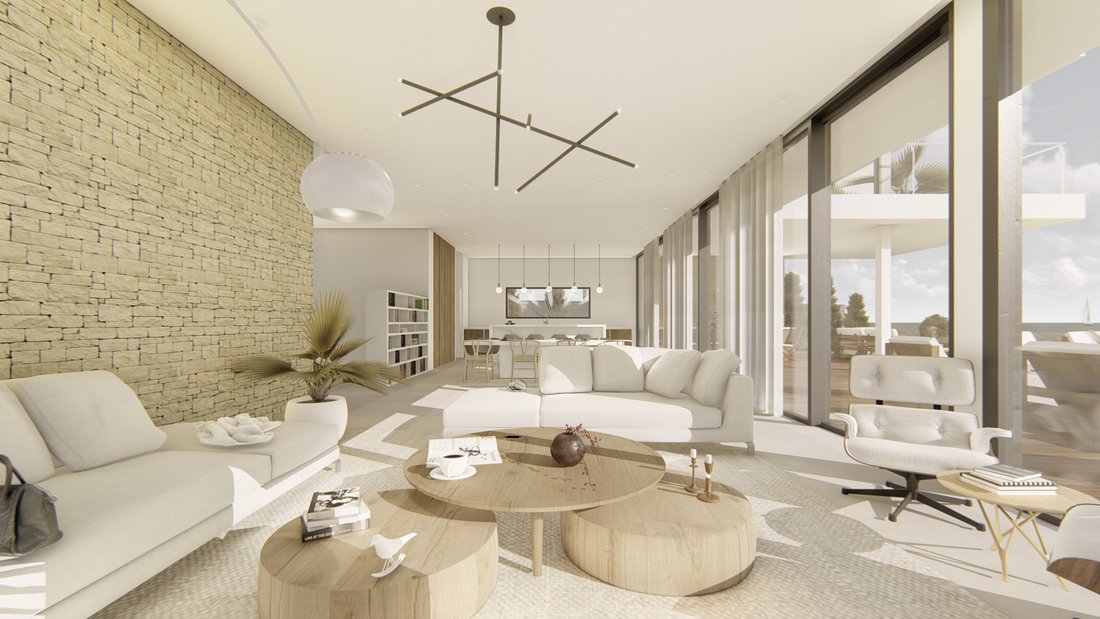 Villa in Calvia, Balearic Islands, Spain 1 - 15205161