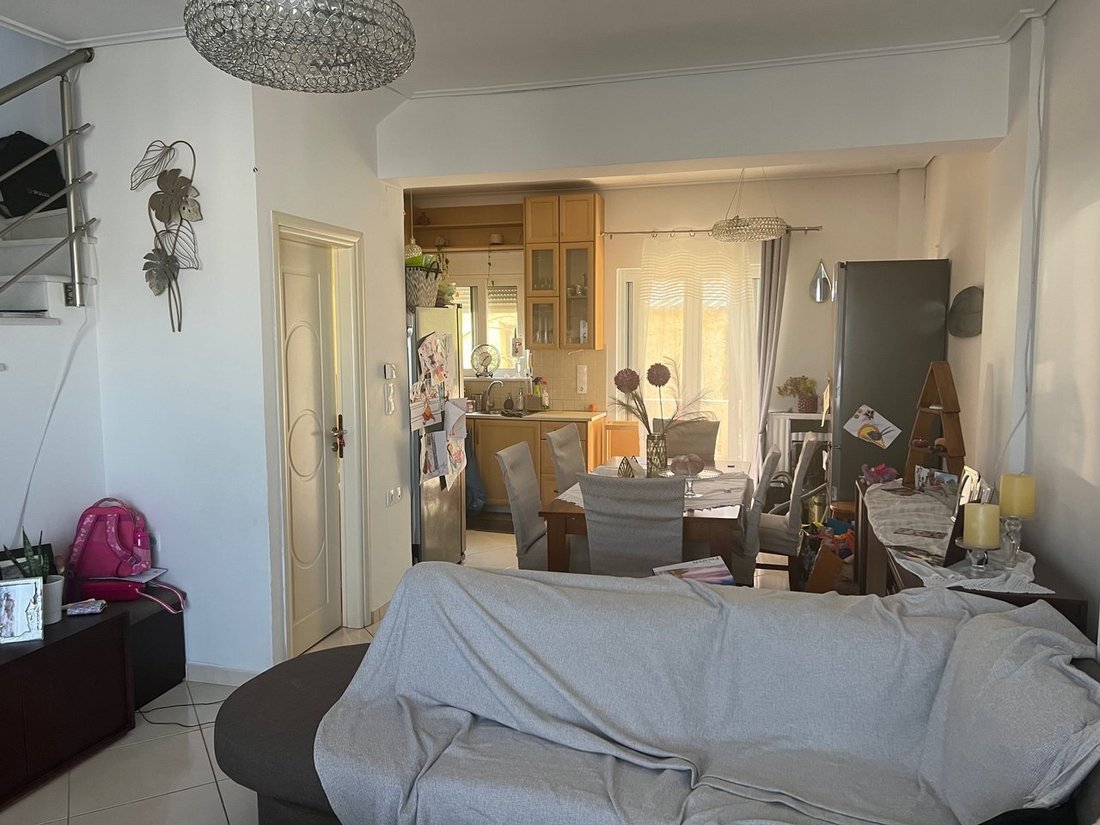 Condo in Crete, Greece 3 - 15206822